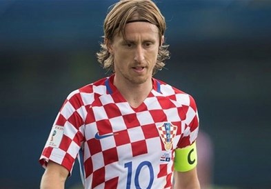 СП 2018: Модриќ: Шансите против Нигерија се 50:50