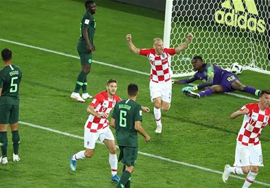 СП 2018: Успешен старт за Хрватска
