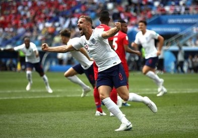 СП 2018: Англија ја декласираше Панама за осминафинале