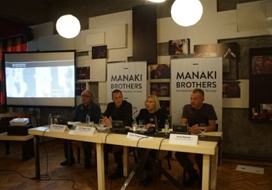 „Златна камера 300“ за животно дело за британскиот кинематографер Роџер Дикинс