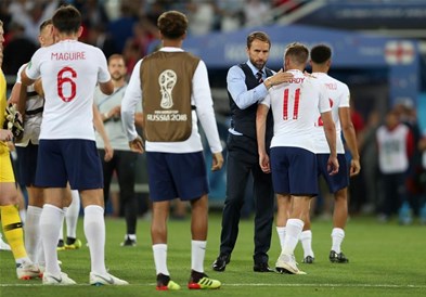 СП 2018: Познати осминафиналните двојки на Мундијалот
