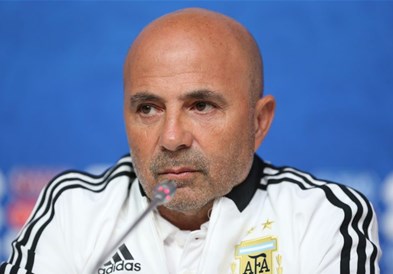 Сампаоли: Аргентина ќе игра против Франција со „нож во забите“