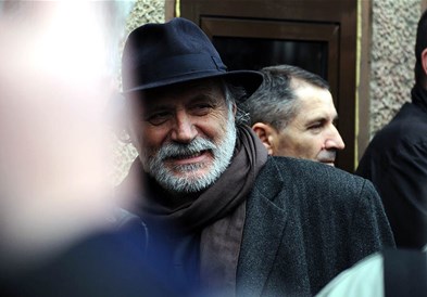 Во Калифорнија уапсен Раде Шербеџија