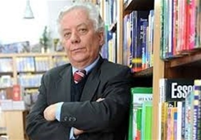 „Триптих за Македонија“ - нова поетска книга на Раде Силјан