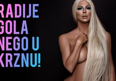 Фото: Карлеуша подобро гола отколку во крзно!!