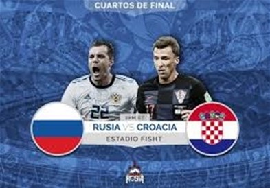 СП 2018: Русија сонува за нов подвиг против Хрватска