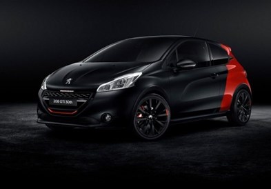 Следната генерација на Peugeot 208 GTi ќе биде електрична 