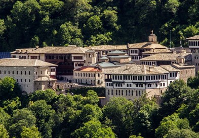Веб страницата на Бигорскиот манастир достапена и на англиски јазик
