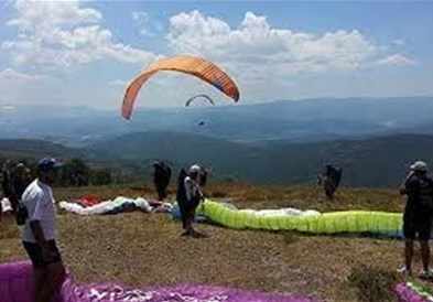 Регистрирани шест полетувалишта за параглајдери во општините од југоистокот на Македонија