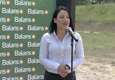 Отворена првата „Баланс+ зона“ во општина Карпош