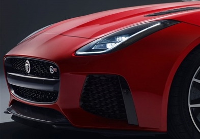 Дали Jaguar подготвува нов спортски автомобил? 