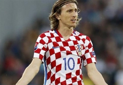 СП 2018: Златната топка за Лука Модриќ