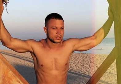 Гори, подгответе фактор 50!Реља објави нова фотографија и ги предупреди сите фанови - го запали Инстаграмот! (фото)