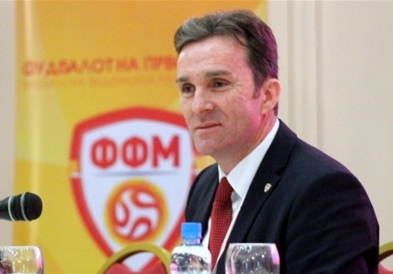 Илчо Ѓорѓиоски заминува од ФФМ, кариерата ќе ја продолжи во УЕФА