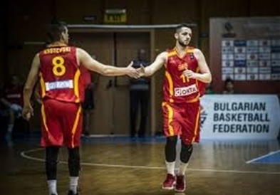 Македонија ја совладаа Албанија на Европското првенство во Софија