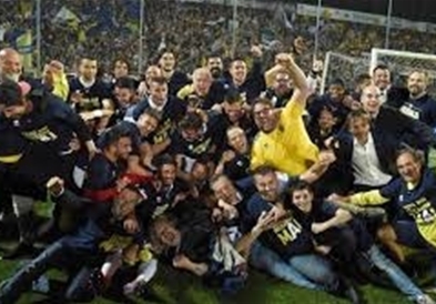 Парма ќе ја започне Серија А со - 5 поени, ѕвездата на тимот аут за две години
