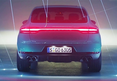 Porsche го претстави редизајнираниот модел Macan (видео)