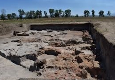 Продолжува истражувањето на неолитската населба Врбјанска Чука