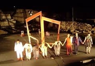 Свечено затворање на интернационалниот фестивал на античка драма „Стоби“ 2018