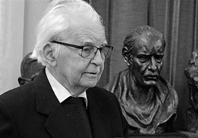 ДПМ организира комеморација за академик Милан Ѓурчинов