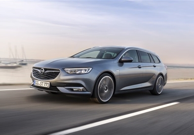 Opel Insignia доби нов турбо – бензинец со 200 КС