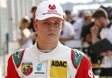 Мик Шумахер: Големата цел е Формула 1