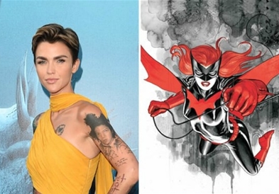 Новата Batwoman ќе биде лезбејка (фото)