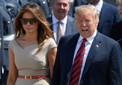 Поранешната соработничка на Трамп открива: Меланија ќе го напушти кога ќе му заврши мандатот
