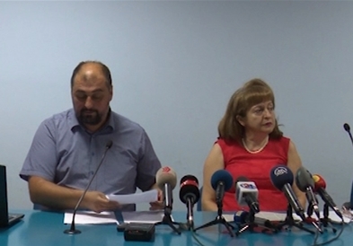Пет стихозбирки во трка за наградата на СВП „Браќа Миладиновци“