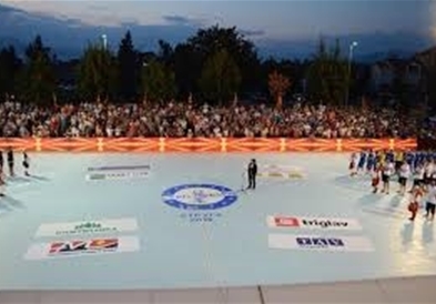 Почна 46. Меѓународен Струшки ракометен турнир