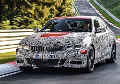 BMW ја промовира седмата генерација од најпродаваниот автомобил (ВИДЕО)