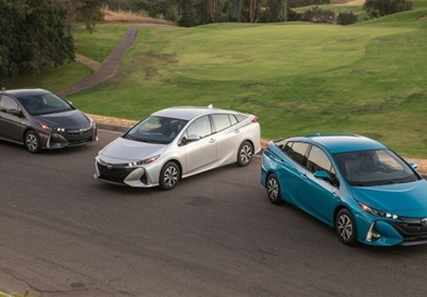 Toyota се подготвува за пробив на најголемиот светски пазар