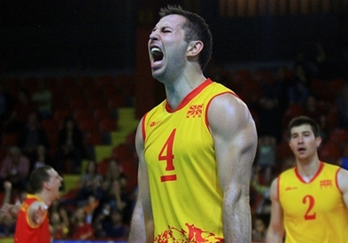 Ѓоргиев: Сакаме да стигнеме до Европското првенство