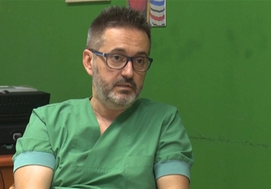 На Детска хирургија наскоро ќе се воведе акутна бубрежна дијализа