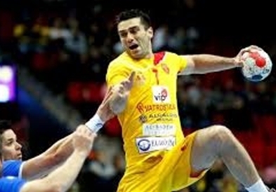 Лазаров: Сакаме да создадеме млади квалитетни ракометари