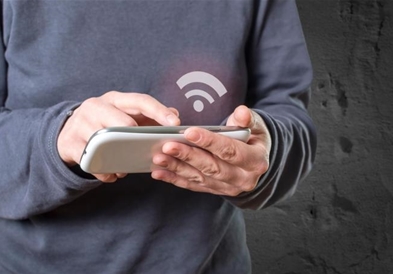 Зошто не е добро да  оставате вклучено Wi - Fi во текот на ноќта?