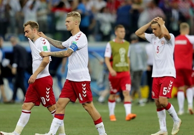 Данска со аматери ќе ги замени фудбалерите што бојкотираат