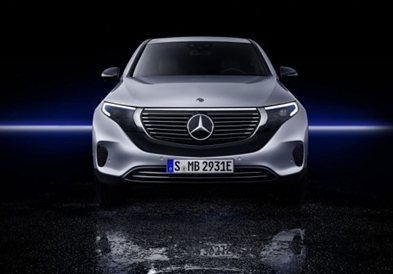 Светска премиера на Mercedes EQC (ФОТО+ВИДЕО)