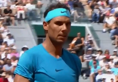 Надал: Мразам да се откажувам од натпревари