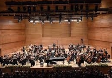 Македонската филхармонија, Феми Кути и Емин Џијан со концерт во Белград