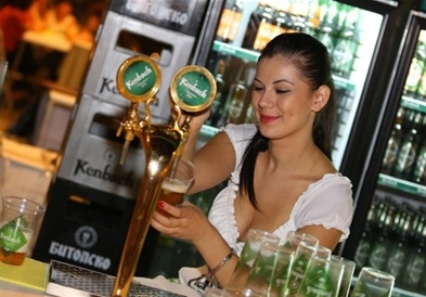 „Skopje Beer Fest" од 20-ти до 22-ри септември на стадионот на АРМ