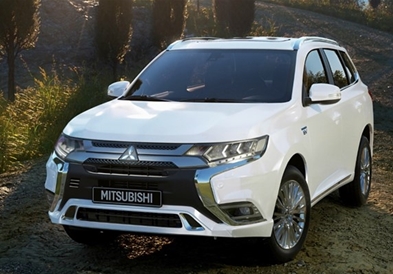 Новиот Mitsubishi Outlander PHEV и со цената им стана опасна конкуренција на дизелашите