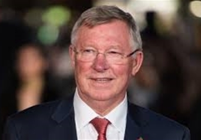 Фергусон ќе го гледа Јунајтед прв пат по мозочниот удар