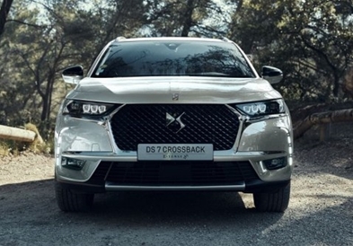  Хибридниот DS7 Crossback има 300 KS (ФОТО)