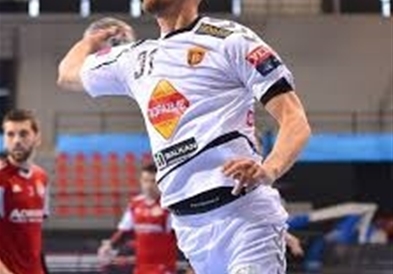 Дибиров во тимот на колото 
