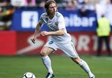 Модриќ не гледа криза во Реал