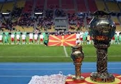 Познати четвртфиналните двојки во фудбалскиот Куп на Македонија