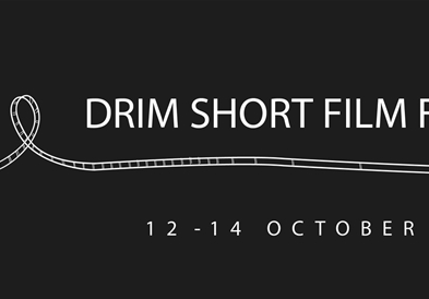 Втор „Drim Short Film Festival" во Струга