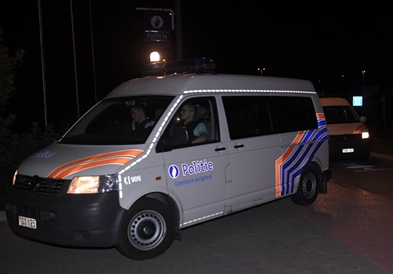 Македонски државјанин уапсен во фудбалскиот скандал во Белгија