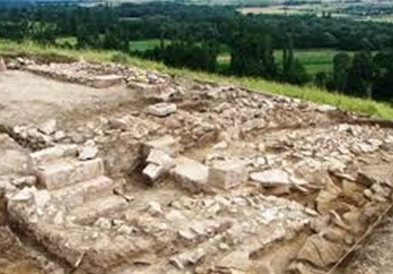 Почнаа нови ископувања на локалитетот Градиште во Младо Нагоричане